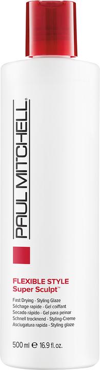 Paul Mitchell Flexible Style - Super Sculpt (Haargel, 500 ml)