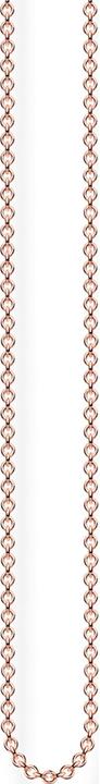Immagine prodotto Thomas Sabo Catena pisello 925 (Argento 925, 70 cm)