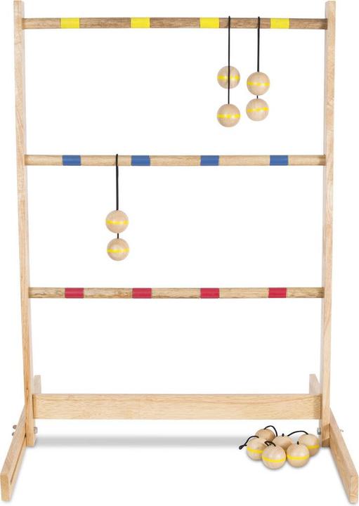 Produktbild Bex Toy Activity Game Spin Ladder