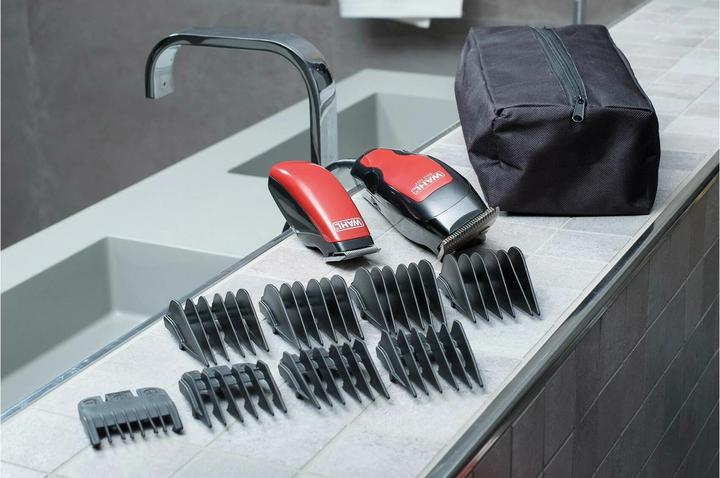 Immagine prodotto Wahl Home Pro 100 Combo