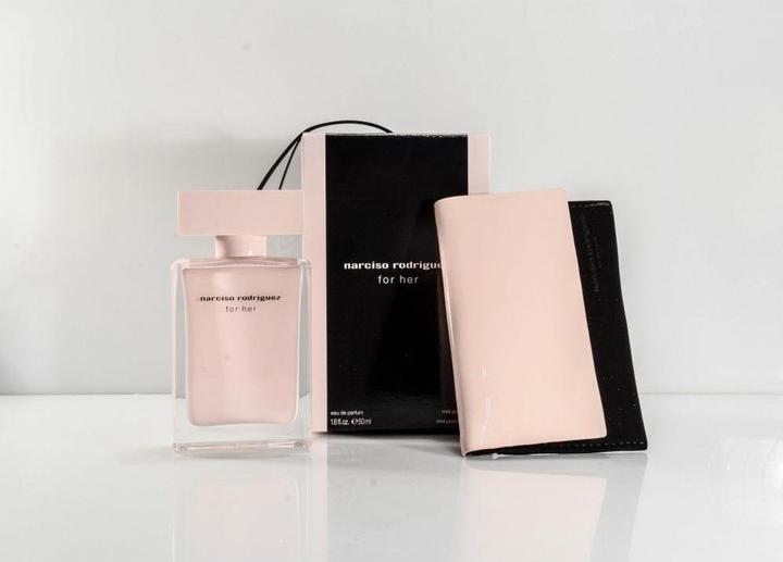 Immagine prodotto Narciso Rodriguez for Her SET EDP 50 ml + Shower Gel 50 ml + Body Lotion 50 ml (Set profumo)