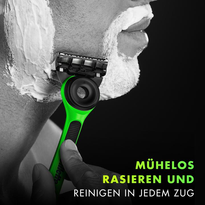 Produktbild Gillette Labs