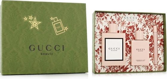 Actual product image Gucci Bloom gift set (Fragrance set)