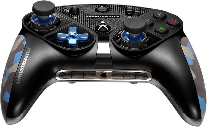 Actual product image Thrustmaster eSwap X Blue Color Pack (Xbox Series S, Xbox One S, Xbox Series X)