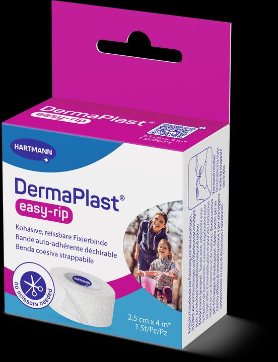 DermaPlast Easy-Rip