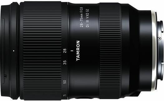 Produktbild Tamron AF 28-75 mm f/2.8 Di III VXD G2, Sony E (EU) (Sony E, Vollformat)