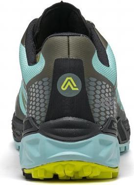 Actual product image Asolo TAHOE GTX Woman (37, 37.5)
