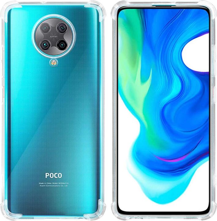 Produktbild Cadorabo TPU Hülle für Xiaomi POCO F2 PRO Ultra Slim (Xiaomi Poco F2 Pro)