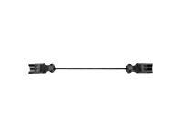 Produktbild Bachmann 375.050 Stromkabel (0.30 m, GST18)