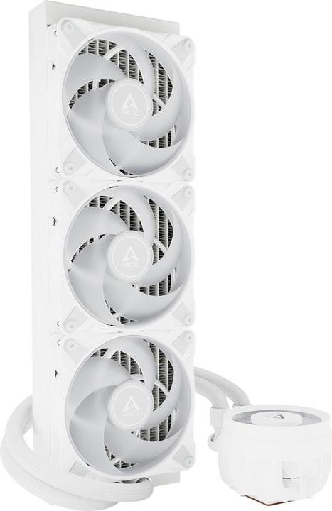Produktbild Arctic Liquid Freezer III - 360 A-RGB