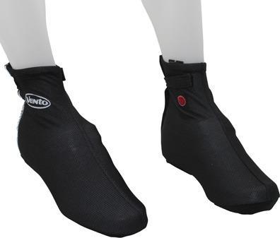 Immagine prodotto P2R Coppia di copriscarpe invernali (zip + velcro) (45)