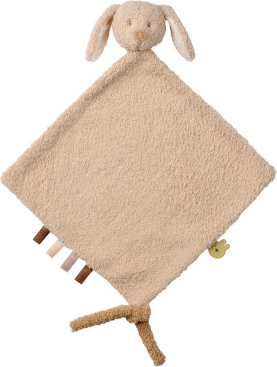 Nattou Teddy Maxi Bunny