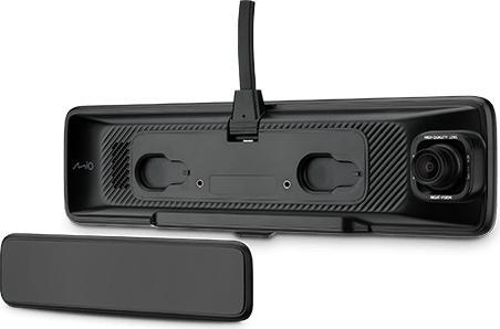 Productafbeelding Mio R850T (Ingebouwd display, Bluetooth, WiFi, Ingebouwde microfoon, 4K)