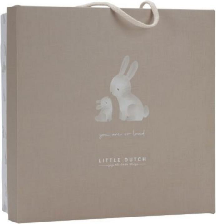 Produktbild Little Dutch Geschenkset Hase Bunny