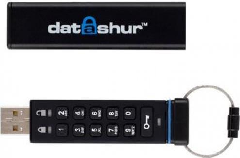 Produktbild iStorage Datashur (4 GB, USB-A)