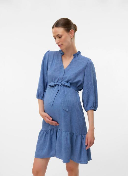 Actual product image Mamalicious MLLIFINA Umstandskleid Kleid (L)