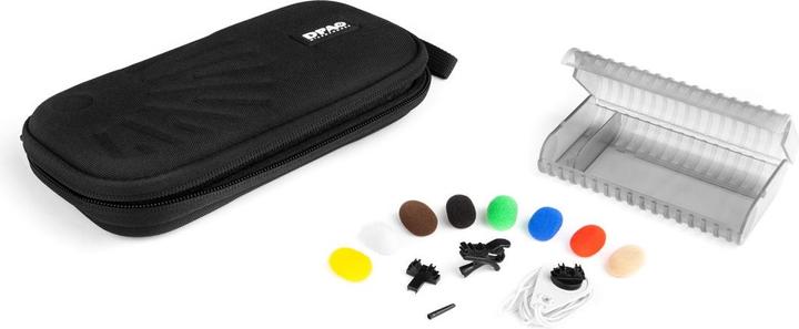 Actual product image DPA accessory kit
