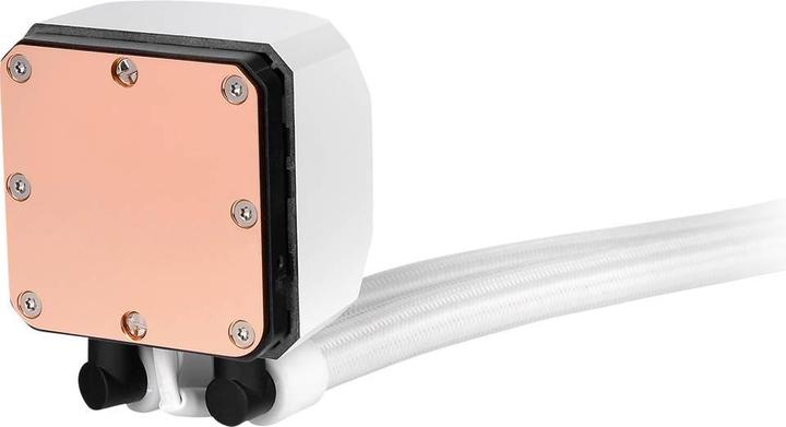 Image du produit Thermaltake Floe RC 360 CPU & Memory AIO Snow Edition