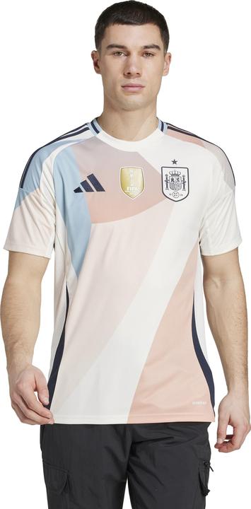 Produktbild adidas Spanien Auswärts Trikot für die Frauen EM (XL)