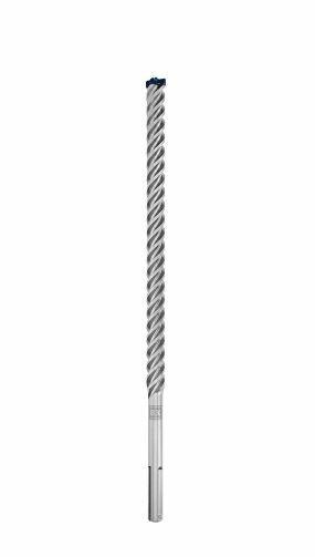 Actual product image Bosch Professional Zubehör Expert SDS max-8X hammer drill, 24 x 400 x 520 mm (24 millimetres)
