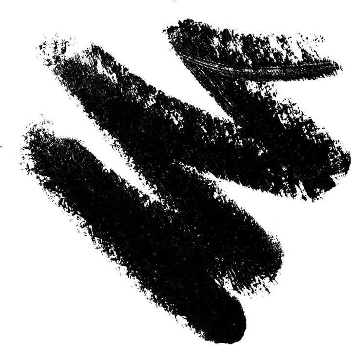 Actual product image Sante Eyeliner (01 Deep Black)