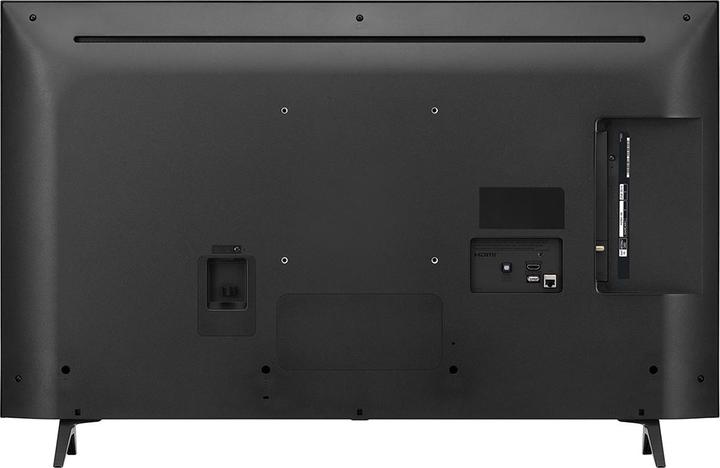 Actual product image LG 43QNED756RA LED Tv 43 inch (43", QNED75, Mini-LED, 4K, 2023)