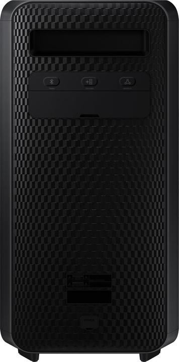 Produktbild Samsung MX-ST50B (18 h, Akkubetrieb)
