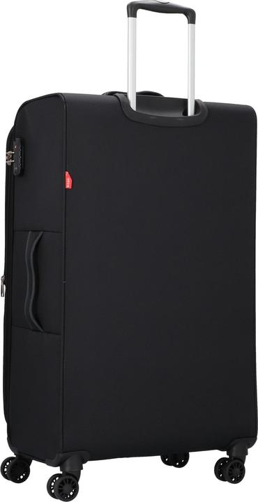Image du produit Gabol Cloud 4-roll trolley 79 cm (94 l, XL (à partir de 115l))