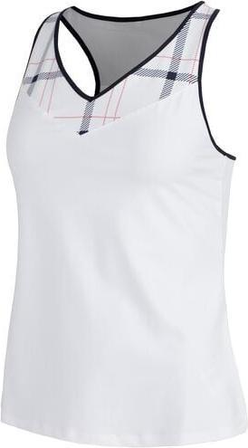 Immagine prodotto FILA Hilke Top Damen Weiss (XS)