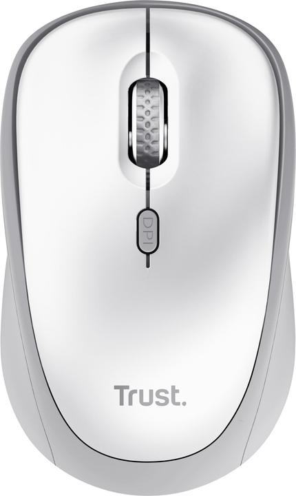 Image du produit Trust Ody Ii Wl Clavier Souris (DE, Sans fil)