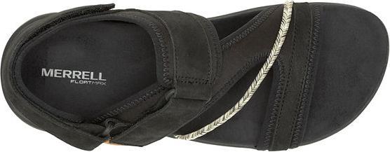 Actual product image Merrell Terran 4 Backstrap (42)
