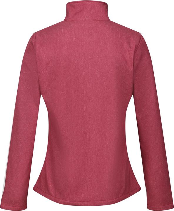 Actual product image Regatta Womens/Ladies Connie V Softshell Walking Jacket (36)