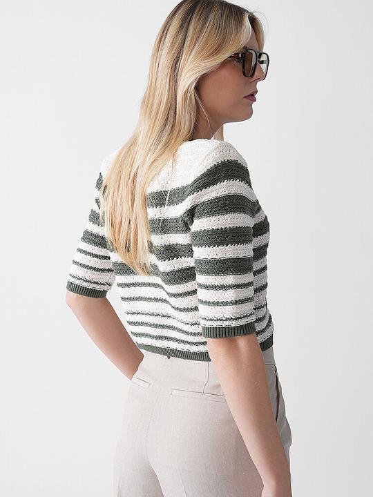 Produktbild Oui Strickjacke (40)