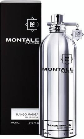 Image du produit Montale Mango Manga (Eau de parfum, 100 ml)