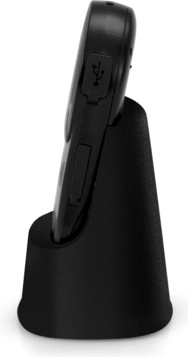 Produktbild Fysic FXA-100 SOS noodknop met GPS tracker voor senioren - Alarmering naar bekenden