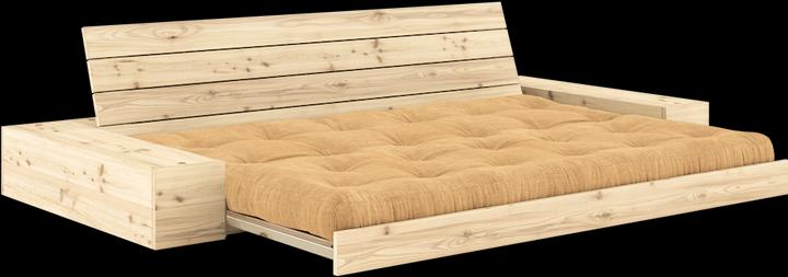 Actual product image Karup Design Base (2.5-seater, Sofa bed)