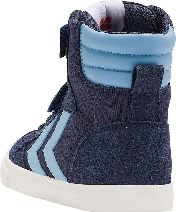 Actual product image hummel Slimmer Stadil High Jr (29)