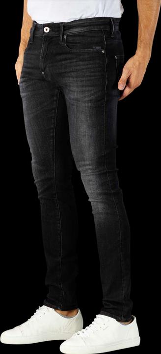 Actual product image G-Star Revend Jeans Skinny medium aged faded (W31/L36)