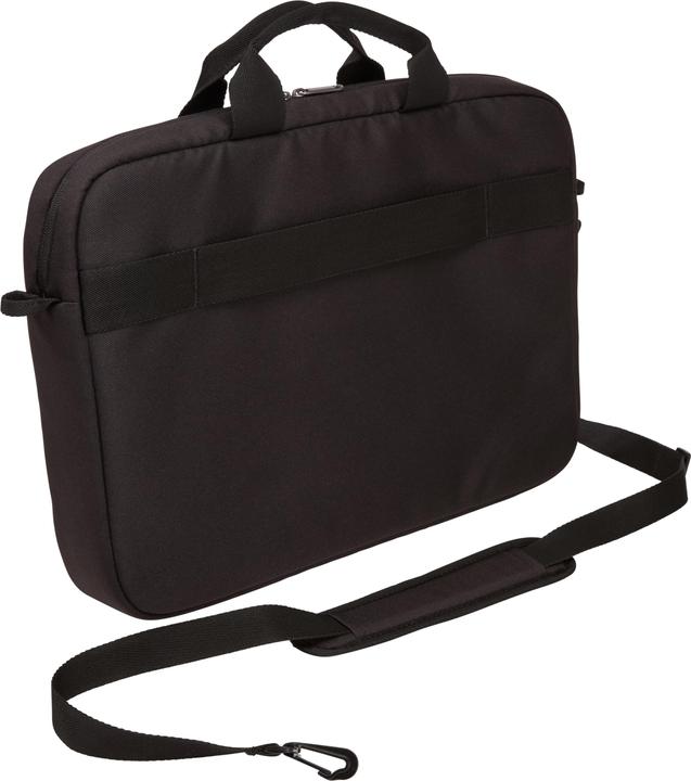 Image du produit Caselogic Advantage Sacoche pour ordinateur portable 43,9 cm (17.3" ) Housse de protection noire (17.30", Universel)