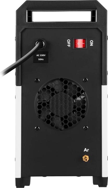 Produktbild Welbach Entrix 200