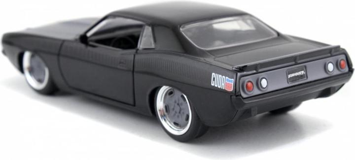Actual product image Jada Fast & Furious assorted