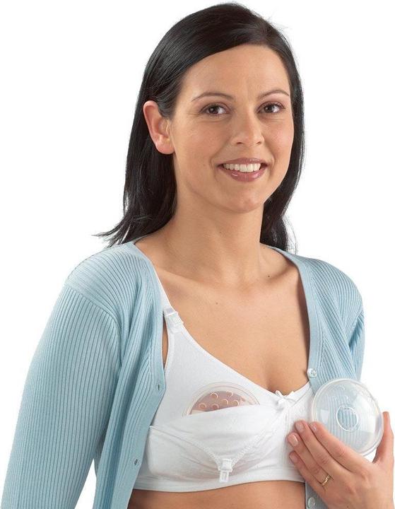 Image du produit Medela Mamelonnière (Taille unique)