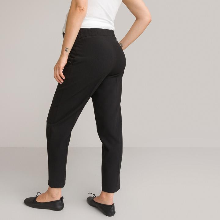 Actual product image La Redoute Collections Maternity trousers (32)