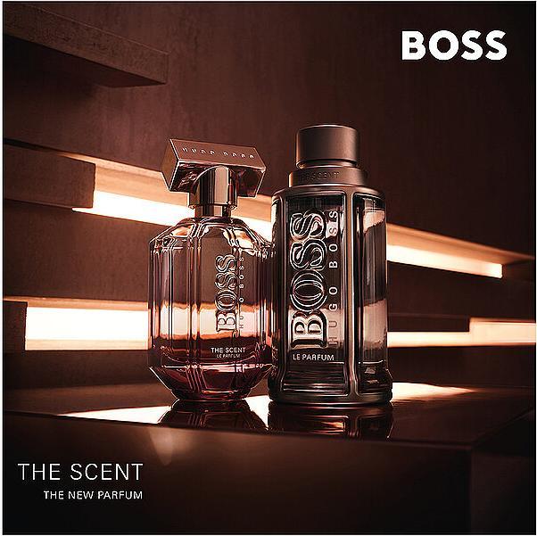 Actual product image BOSS Eau de Parfum (Eau de parfum, 50 ml)