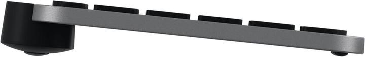 Actual product image Logitech Mxkeysmini For Mac Wrls Illumkb (DE, Wireless)