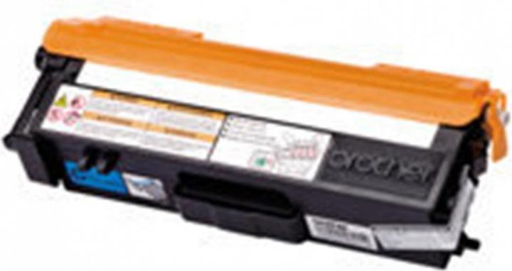 Actual product image Brother Tn-320c (C)