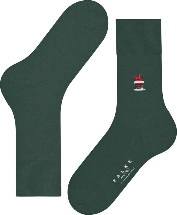 Actual product image Falke Airport Santa Herren (45 - 46)