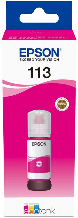 Epson 113 (M)