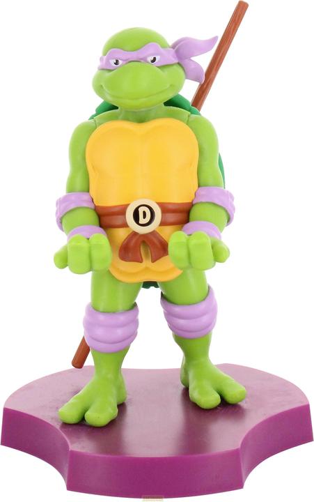 Produktbild Exquisite Gaming TMNT: Donatello - Cable Guy Holdem (PS5)