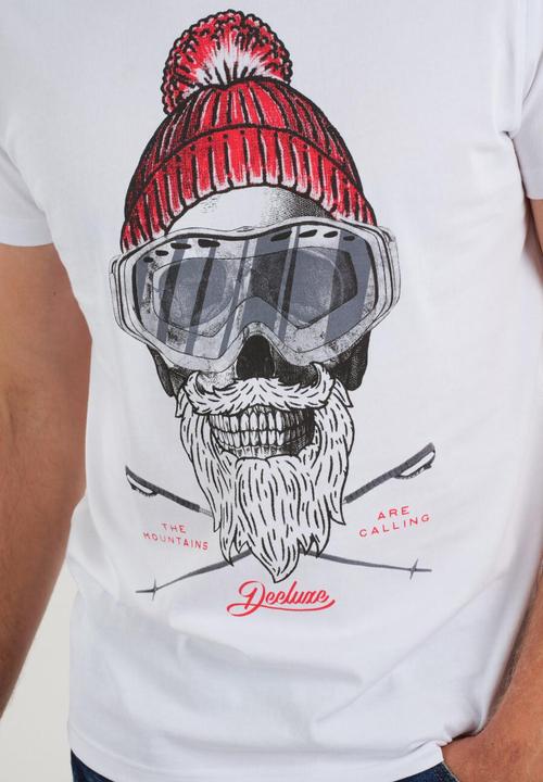 Actual product image Deeluxe t-hirt pablo (S)